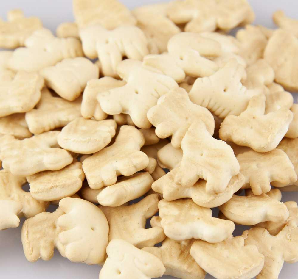 animal cracker First and Full