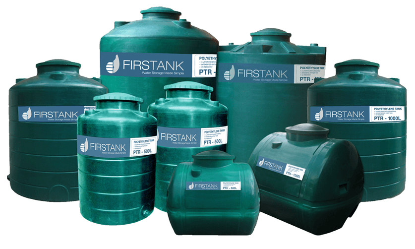 Firstank Water Tanks Supplier Price Quote For Sale Philippines