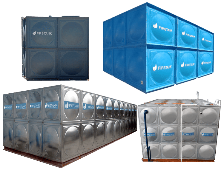 Firstank Water Tanks Supplier Price Quote For Sale Philippines