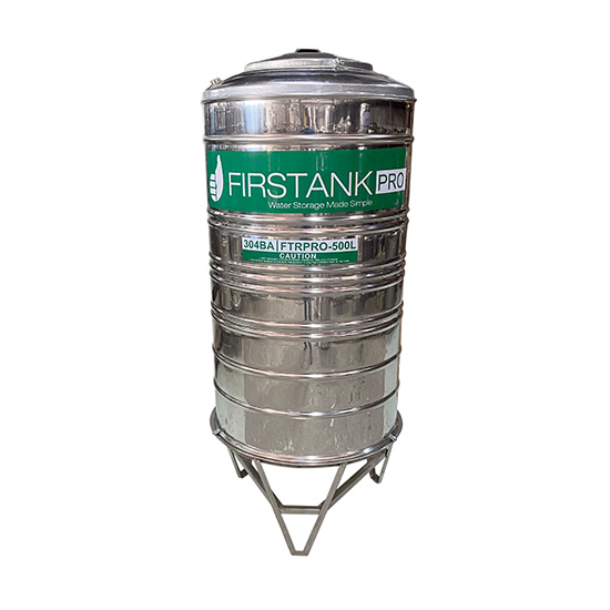 PRO Series Firstank