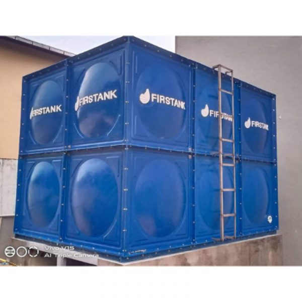 Firstank Water Tanks Projects Supplier Installation Price