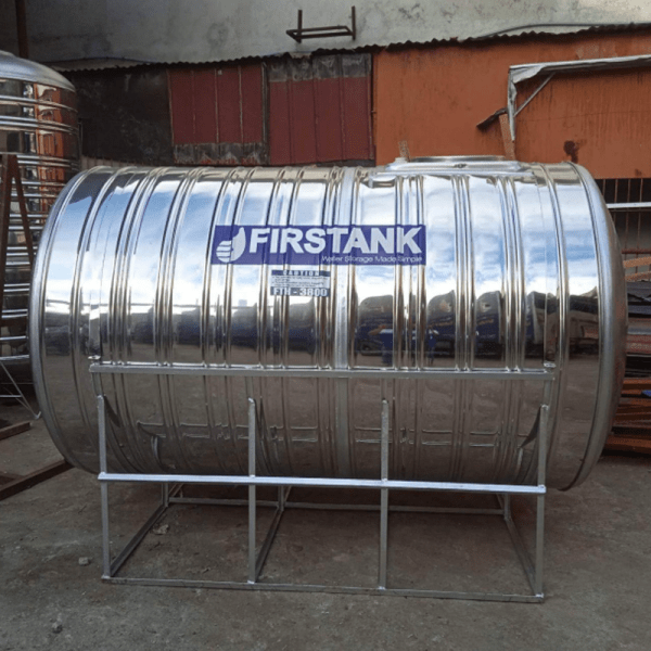 Firstank Water Tanks Projects Supplier Installation Price