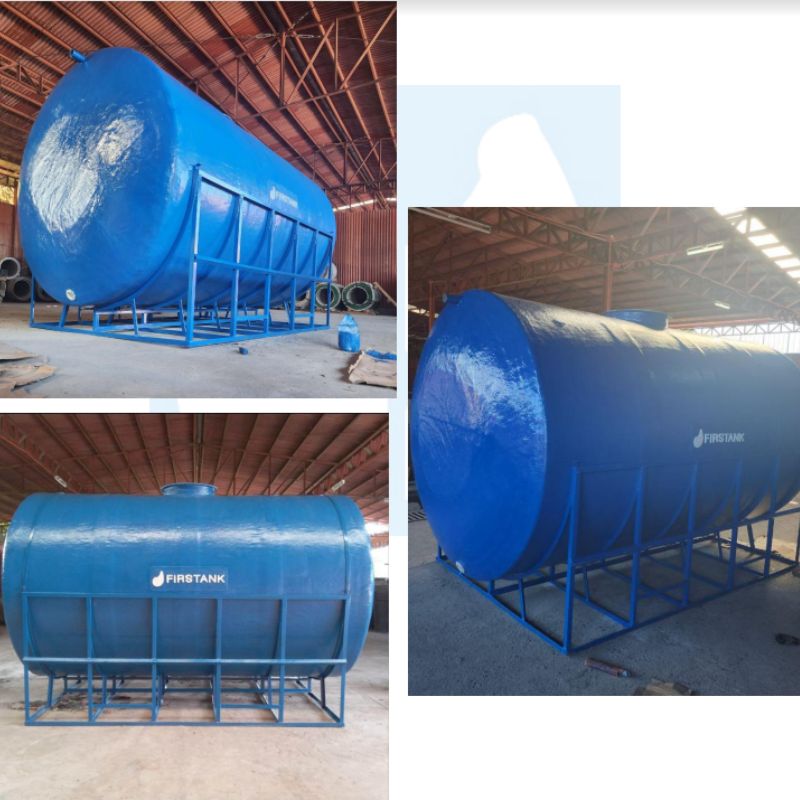 Firstank Water Tanks Projects Supplier Installation Price