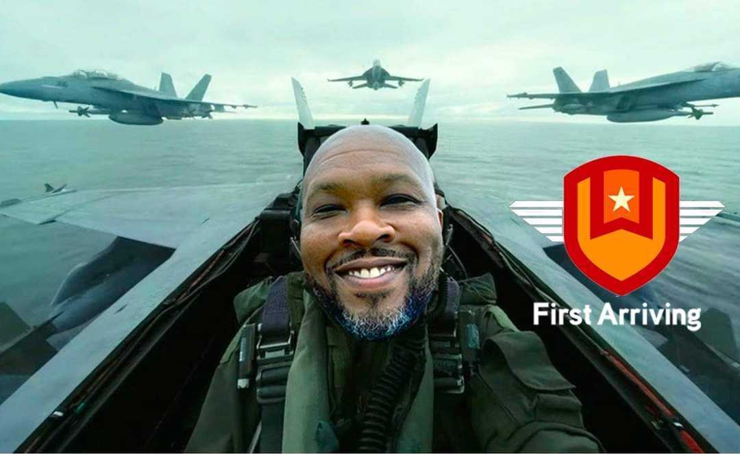 Top Gun Recruitment & Retention Tips for the Volunteer Fire/EMS Service First Arriving