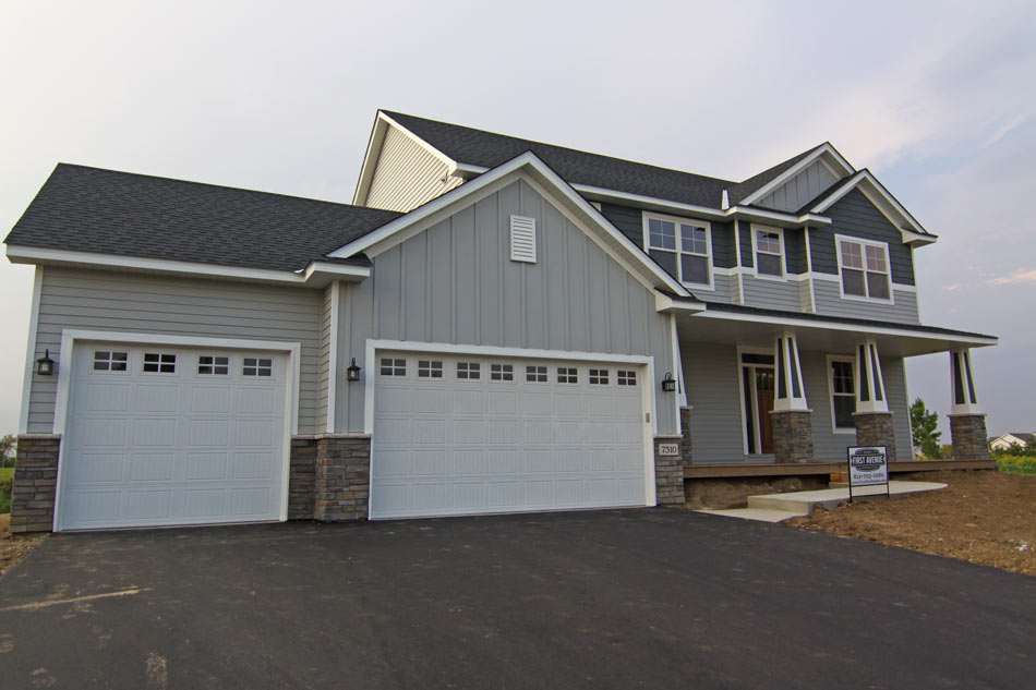 First Avenue Homes and Remodeling Savage Minnesota