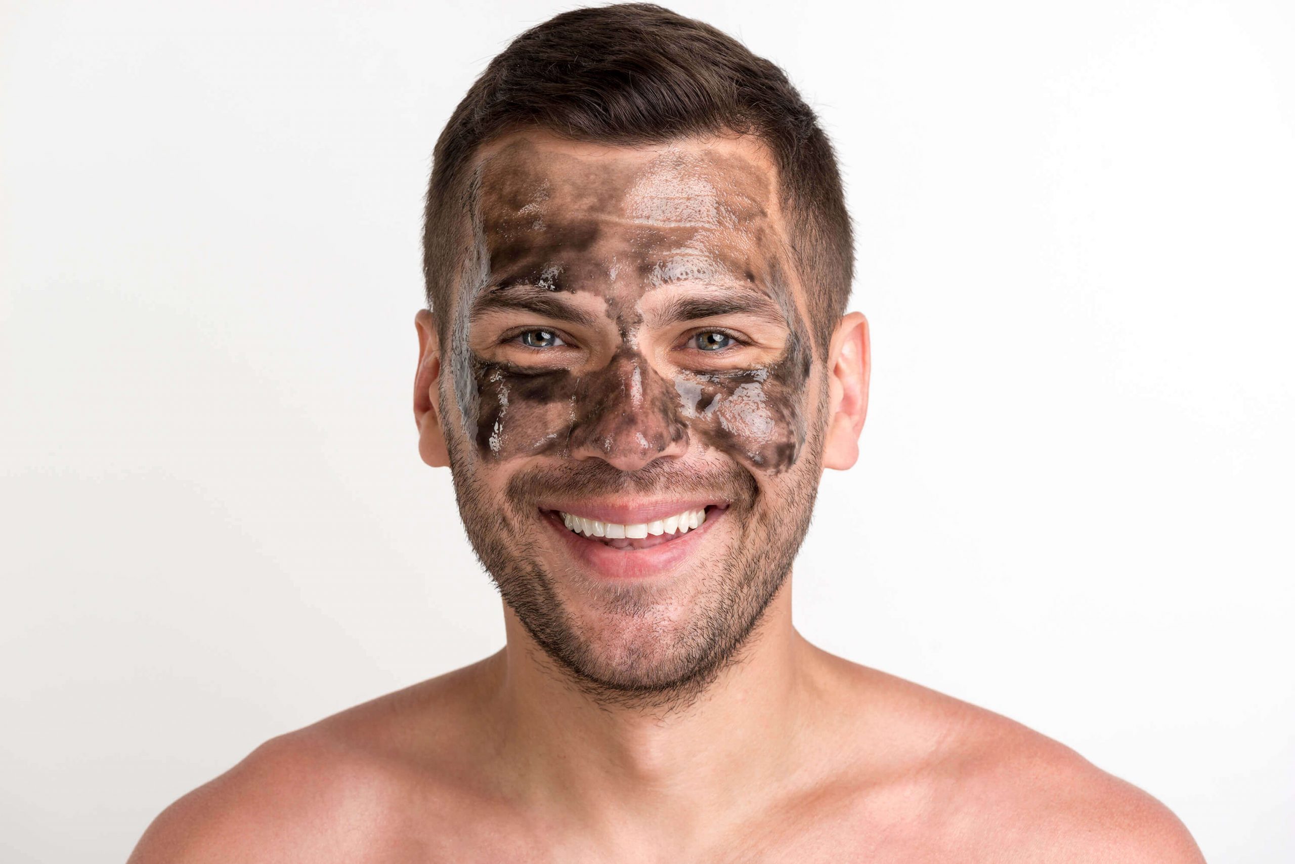 Skin Care Routine Tips for Men First Ave. Medical Spa