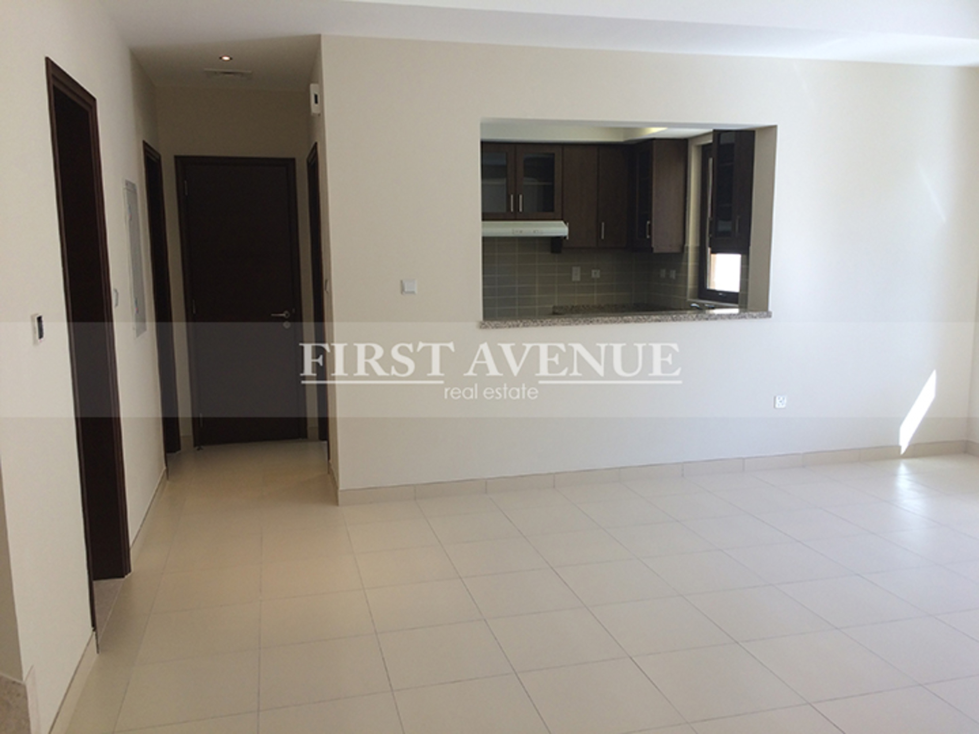Mira 1 Type 3M Single Row Villa First Avenue Real Estate Dubai, UAE