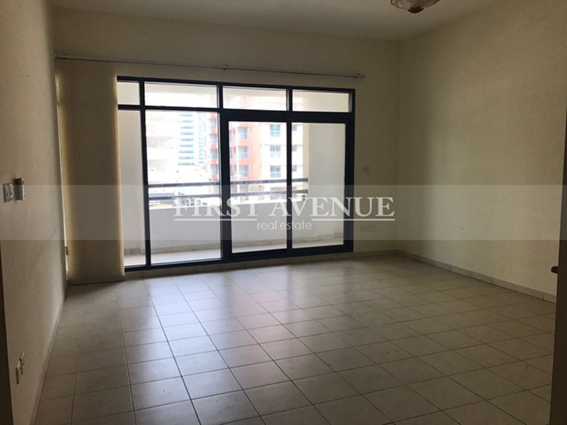 3 Bed + Study Greens Rent 130K First Avenue Real Estate Dubai, UAE