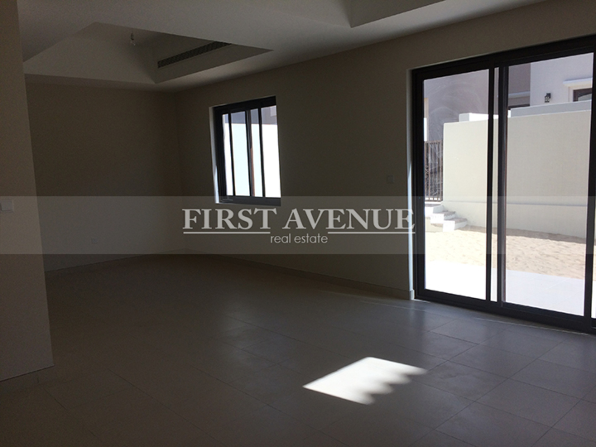 PHASE 3 TYPE 2M MIRA 3BED + MAID’S ROOM First Avenue Real Estate