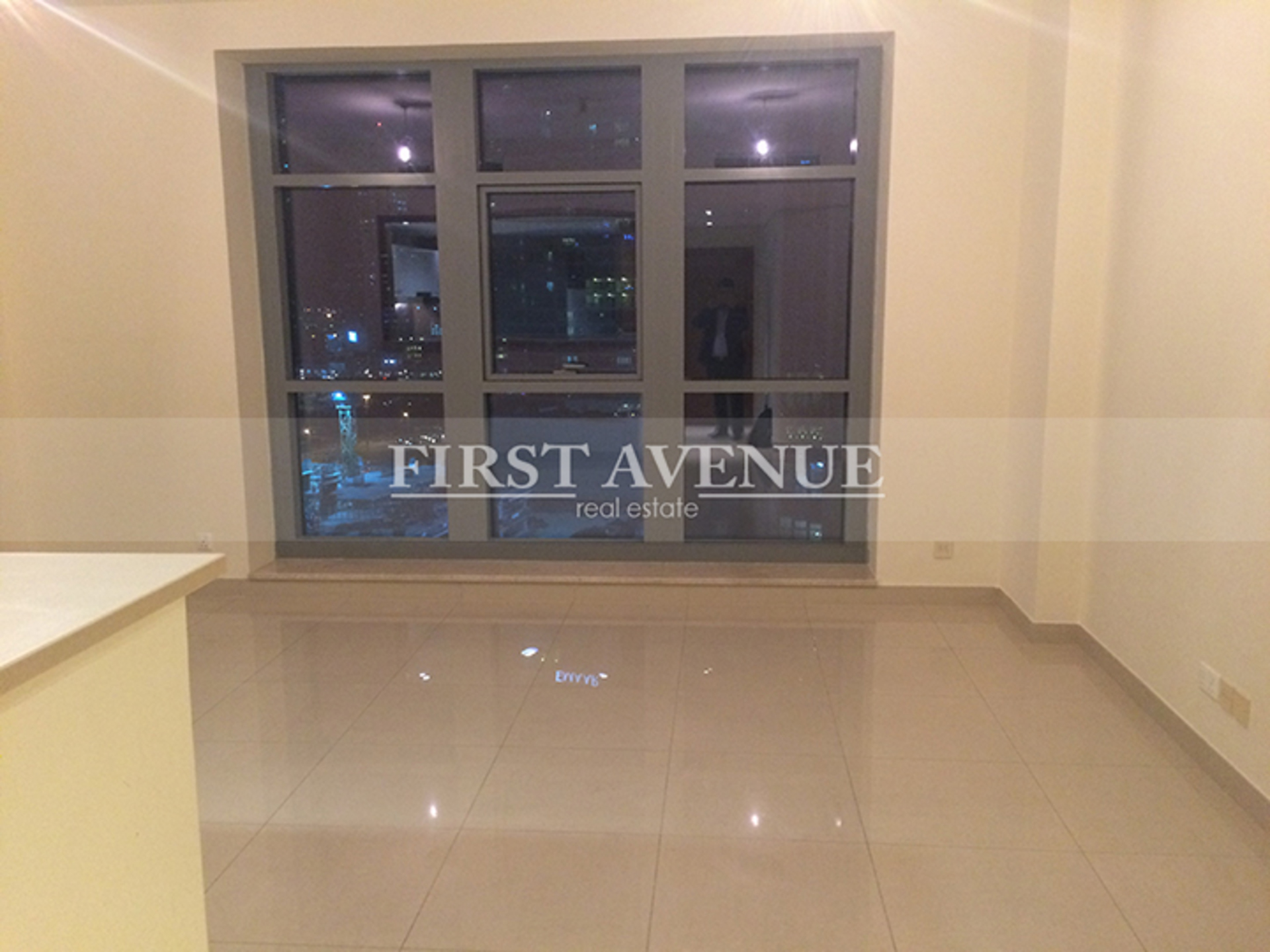 1 Bed+Study Claren Tower, Business Bay Best Price First Avenue Real