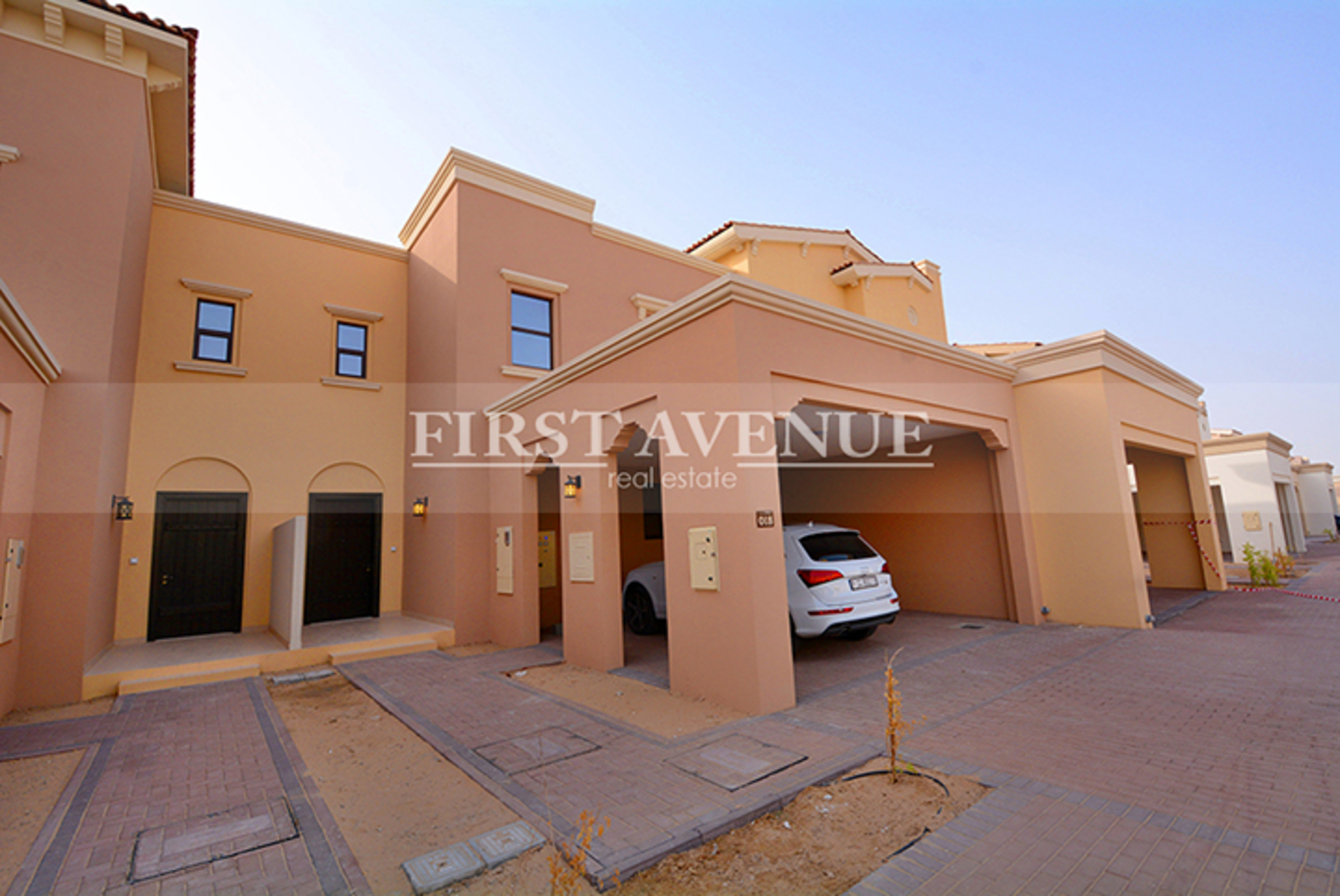 PHASE 5 TYPE 2E MIRA, Corner End Unit 4 Beds+Maids Road View