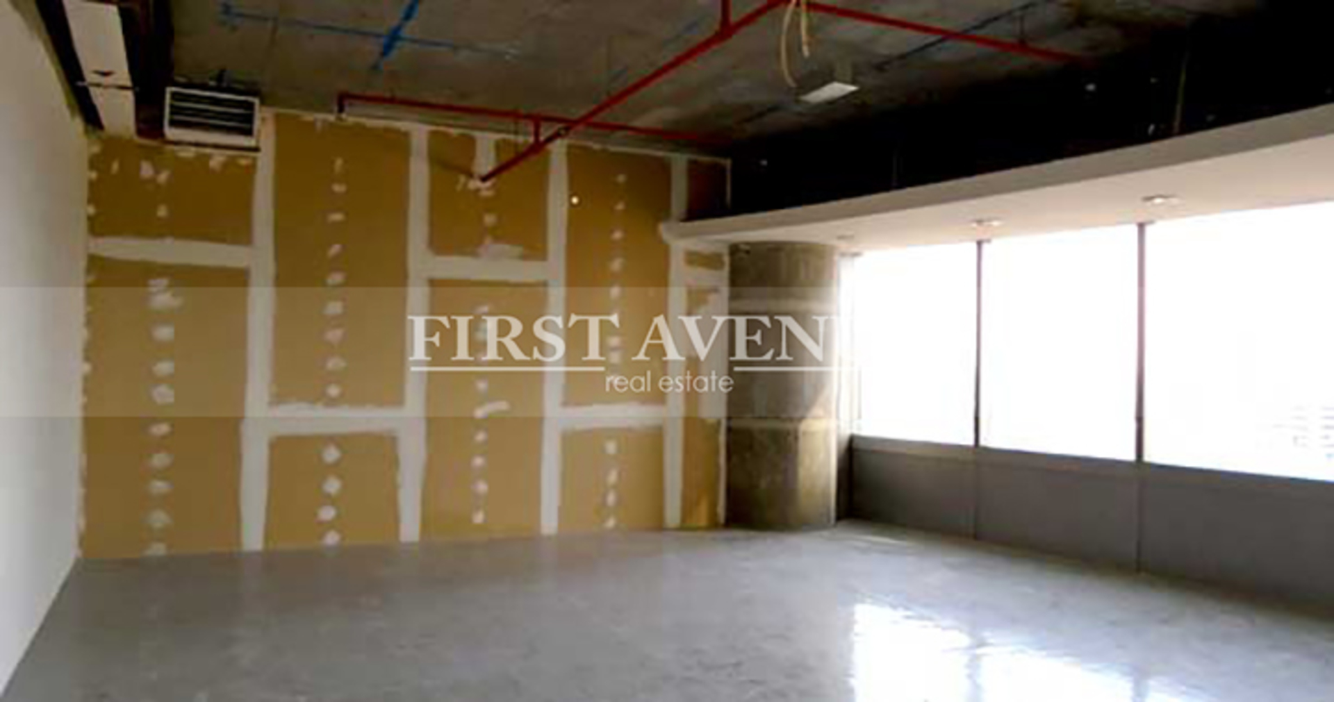 Brand New Office in Gold Tower , JLT First Avenue Real Estate Dubai