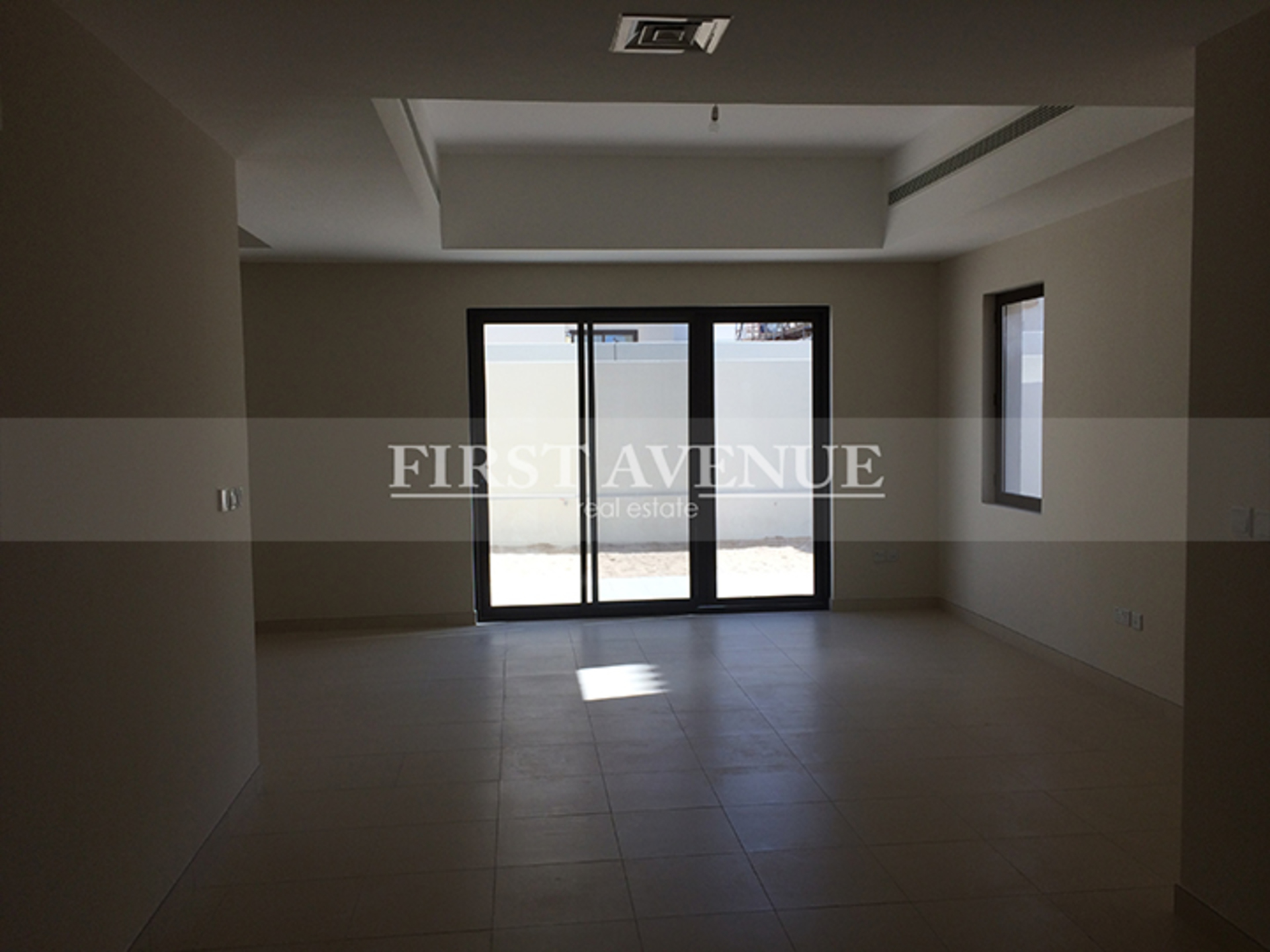 Mira 3 Type 3M Rent 125k First Avenue Real Estate Dubai, UAE