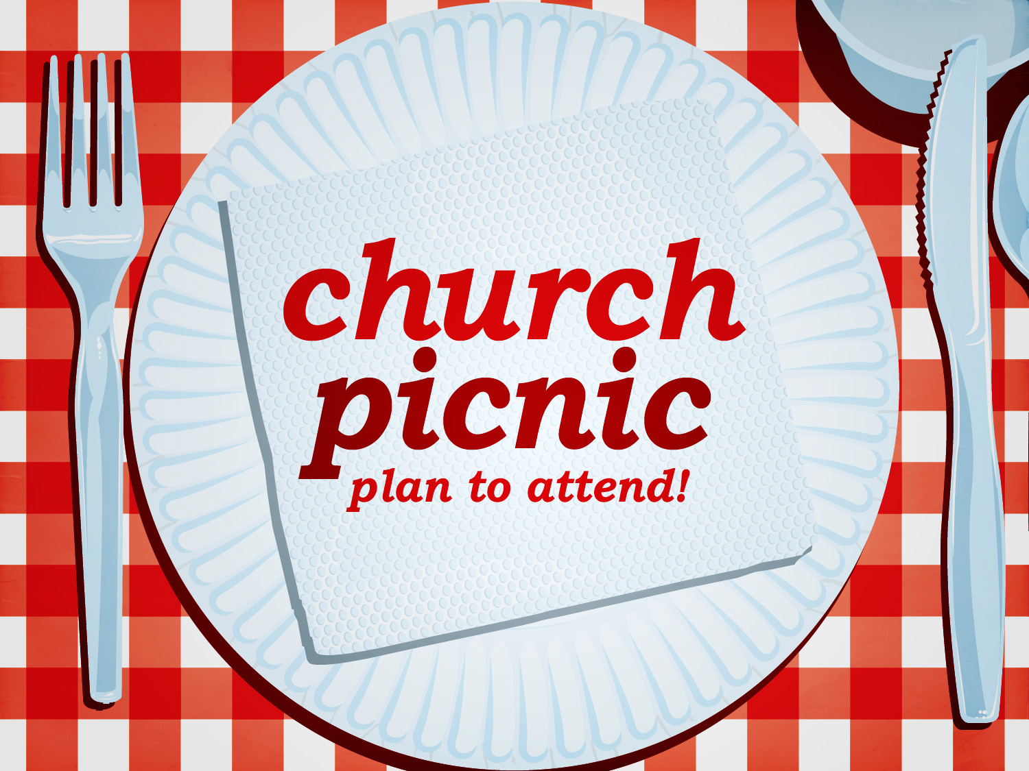picnic First Baptist Church Elyria OH