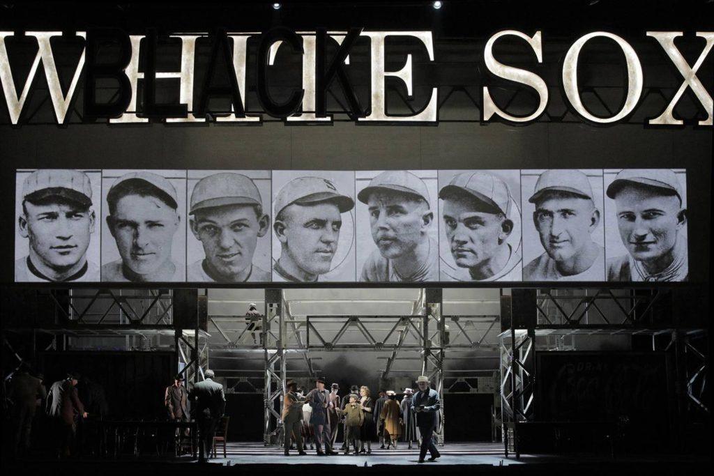 Как букмекеры подкупали главных звезд бейсбола в начале XX века First