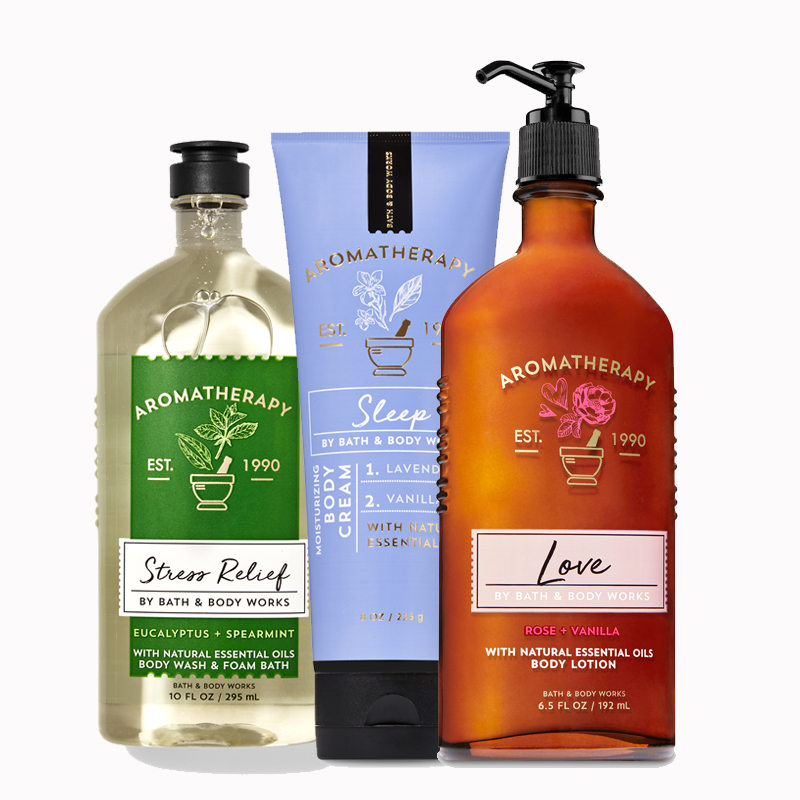 Bath and Body Works First Body Limited