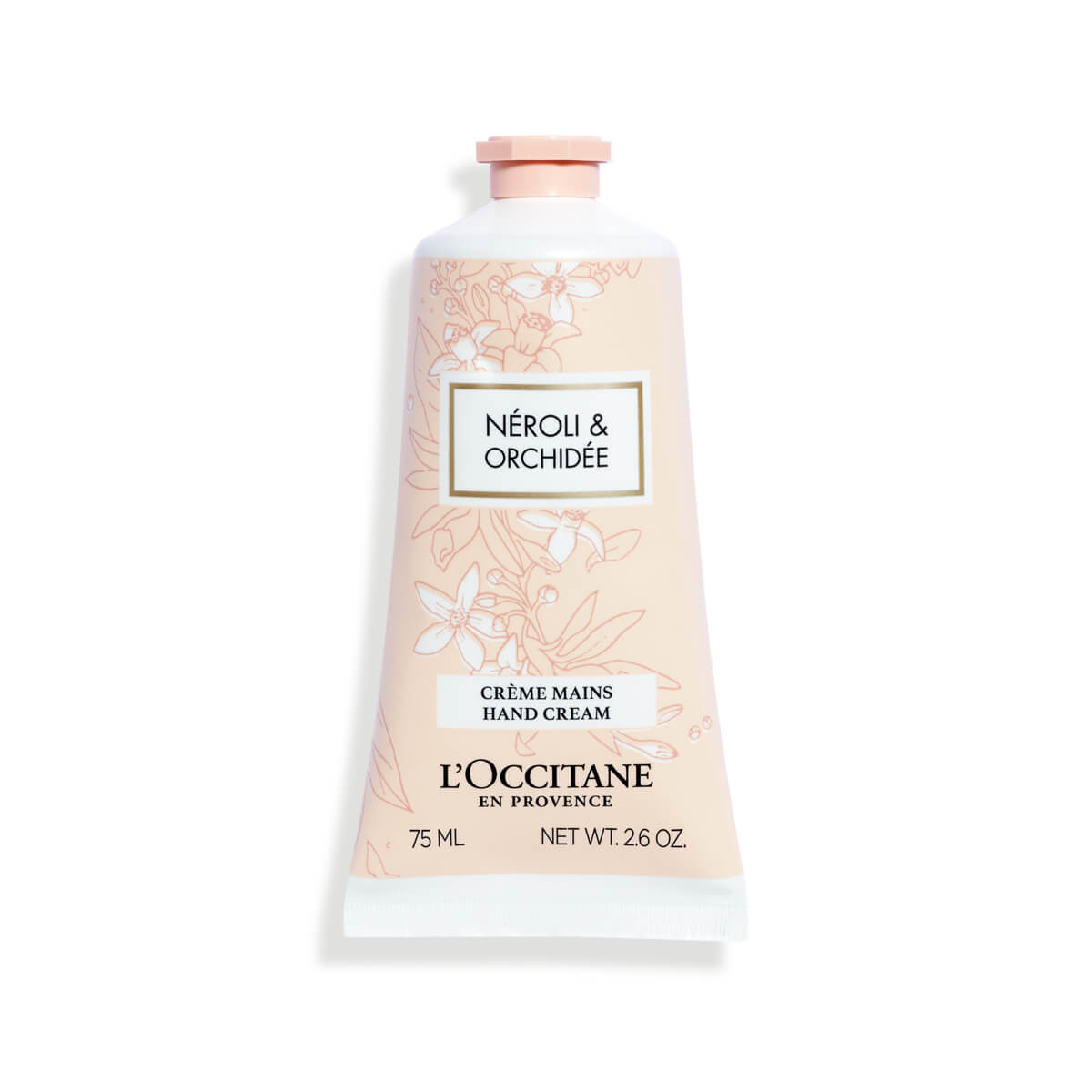 N&O HAND CREAM First Body Limited