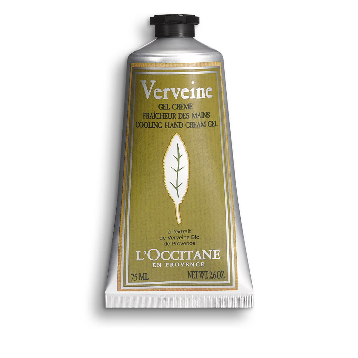 VERBENA GEL HAND CREAM First Body Limited