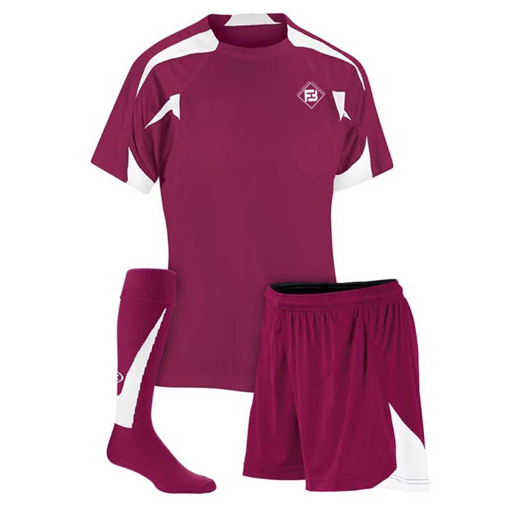 Soccer Uniforms Sportswear First Brother Industries