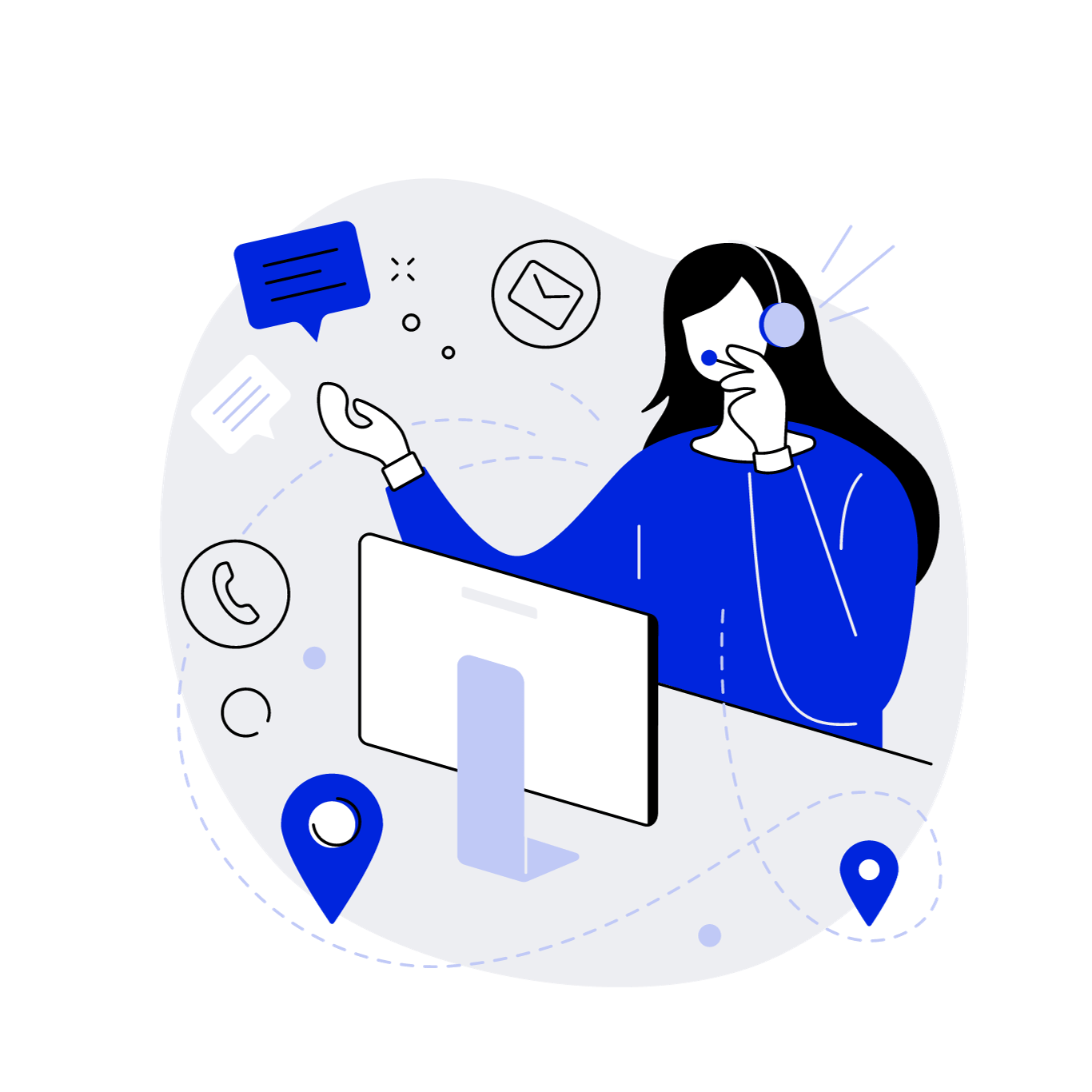 Contact Us First Care Clinic