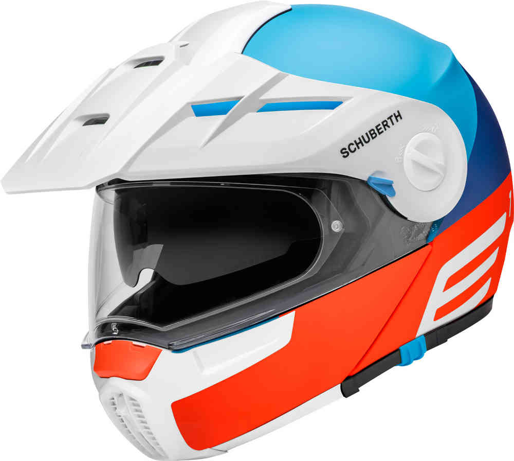 Best Dual Sport Helmet With Bluetooth