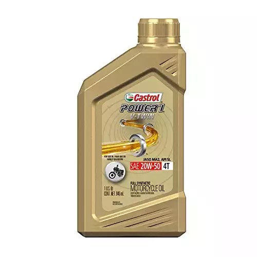 Answered Optimal Motorcycle Oil For Best Engine Performance (2023)