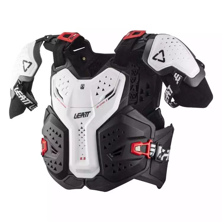 Best Under Jersey Chest Protectors & Roost Deflectors
