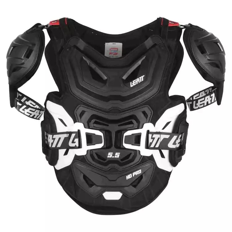 Best Under Jersey Chest Protectors & Roost Deflectors