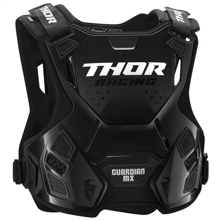 Best Under Jersey Chest Protectors & Roost Deflectors