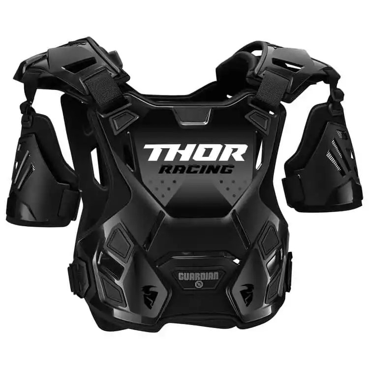 Best Under Jersey Chest Protectors & Roost Deflectors