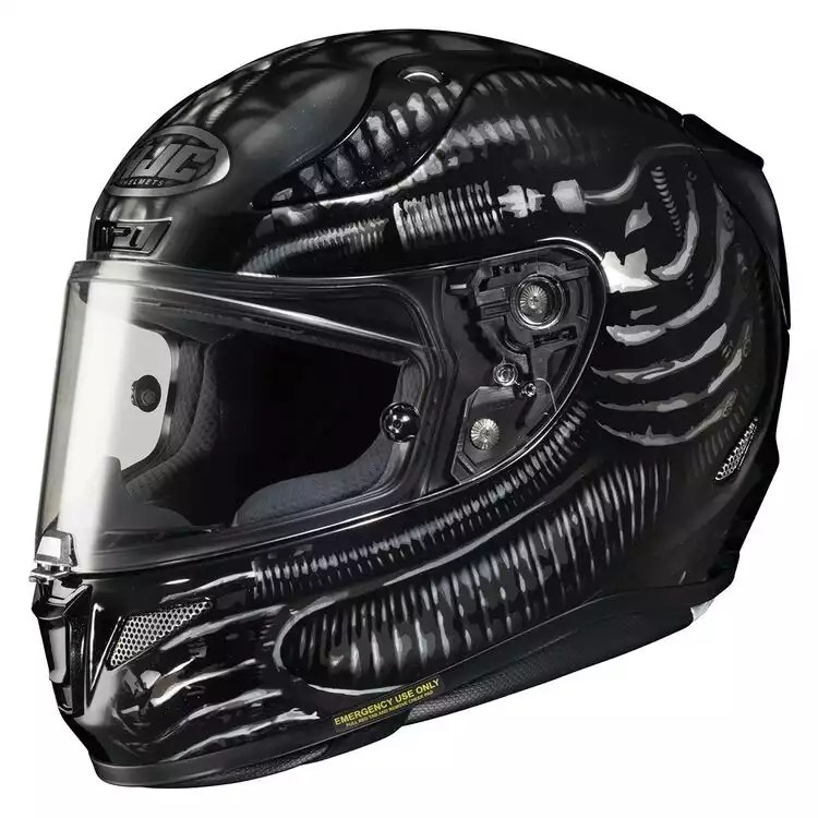 2023's 7 Quietest Motorcycle Helmets Listen Up