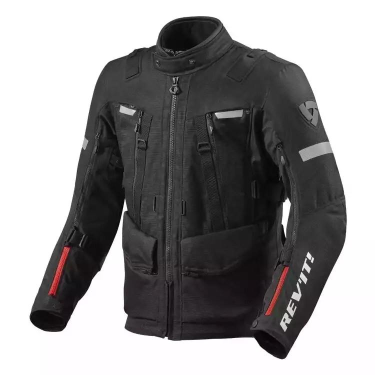 Best Adventure Motorcycle Jackets This Riding Season 2023