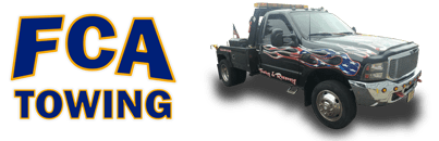 A little About Our Professionals - First Choice Towing