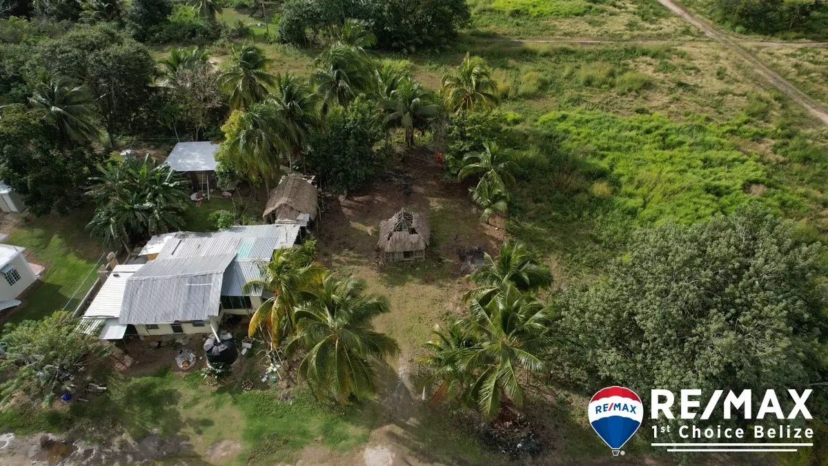 L4450 Consejo Village Lot RE/MAX 1st Choice