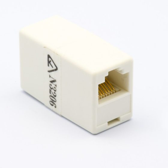 Cat 6 Cable Joiner First Choice Comms & Data