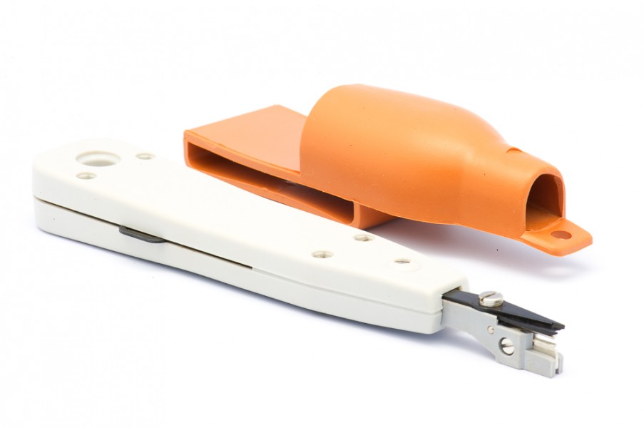 Basic Krone Punch Down Tool First Choice Comms & Data