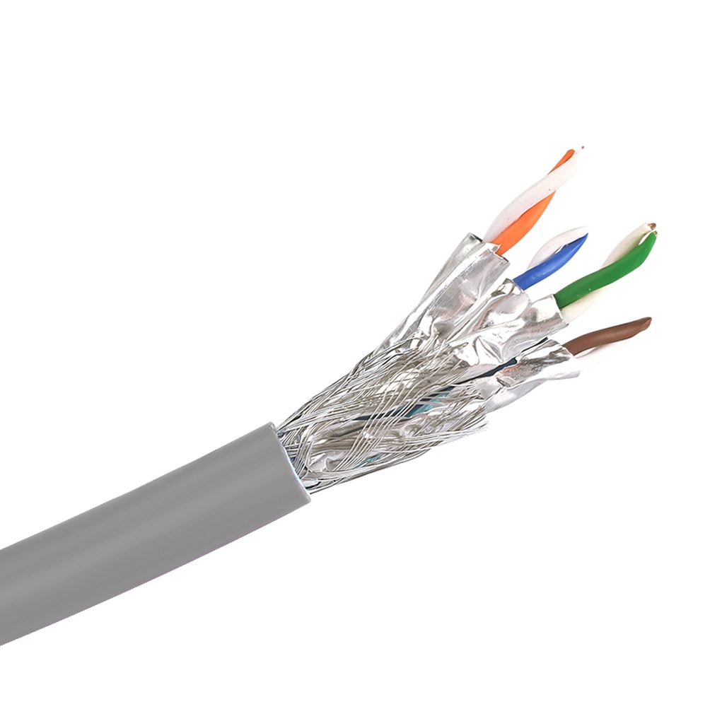 Category 6A Data Cable Data Cable for Ultra High Speed Networks