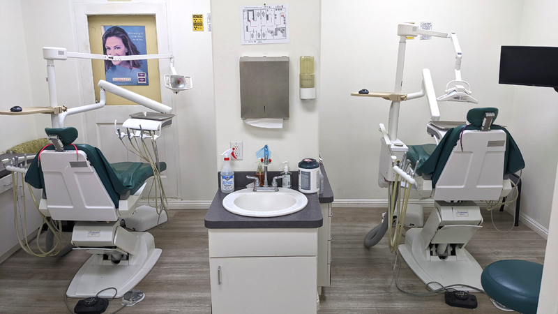 21 346 Riverside Southern California Dental Practice Broker