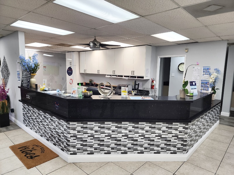 23 380 San Bernardino Southern California Dental Broker Dental