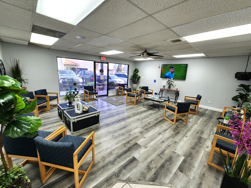 23 380 San Bernardino Southern California Dental Broker Dental