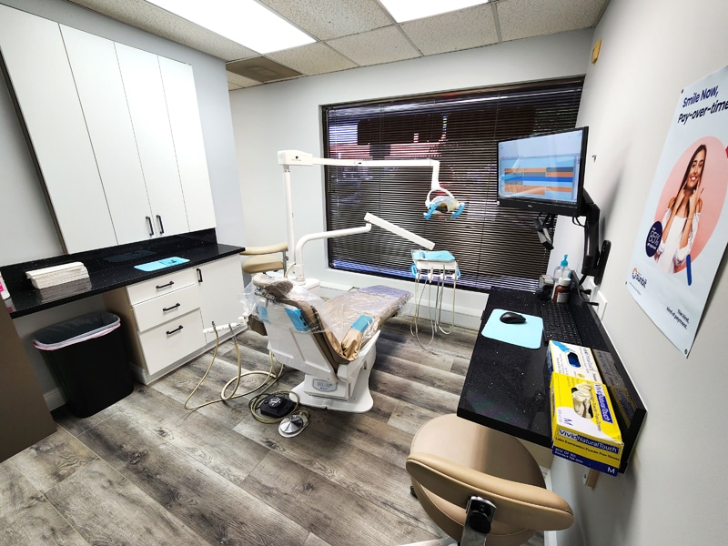 23 380 San Bernardino Southern California Dental Broker Dental