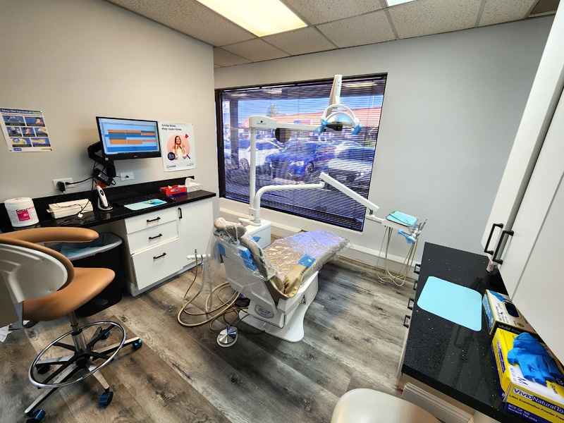 23 380 San Bernardino Southern California Dental Broker Dental