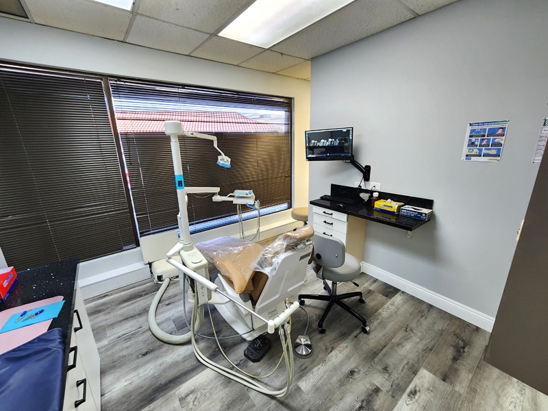 23 380 San Bernardino Southern California Dental Broker Dental