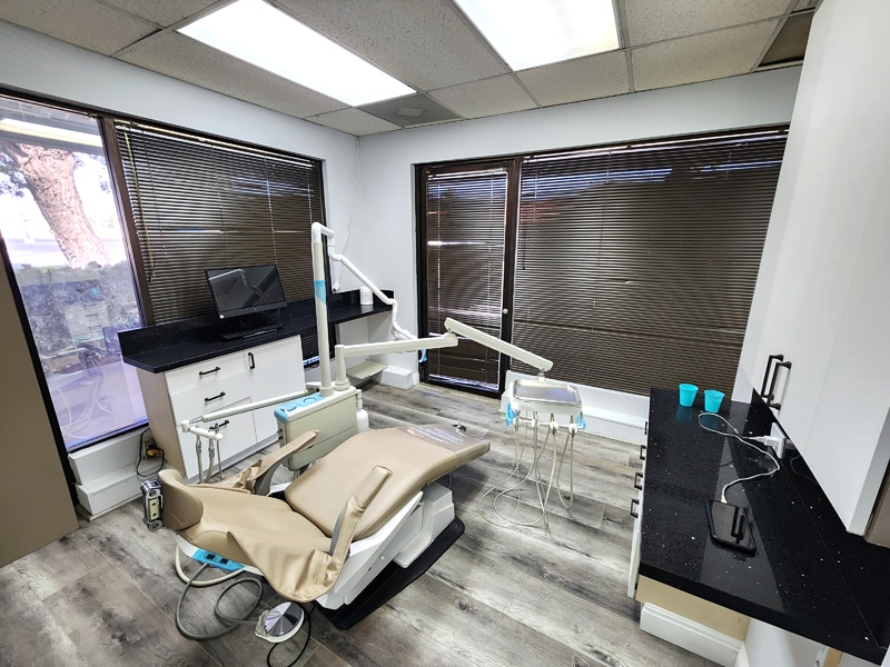 23 380 San Bernardino Southern California Dental Broker Dental