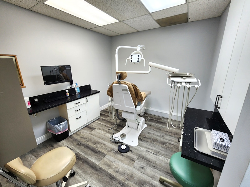 23 380 San Bernardino Southern California Dental Broker Dental