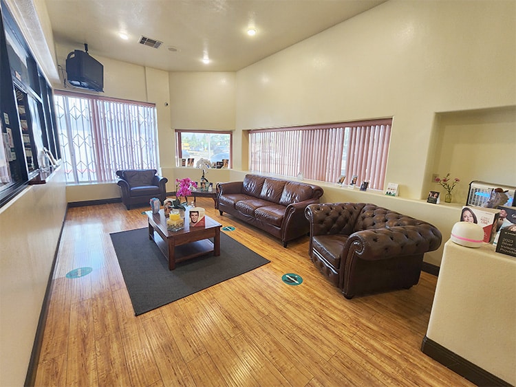 23 220 Hawthorne California Dental Office For Sale Southern