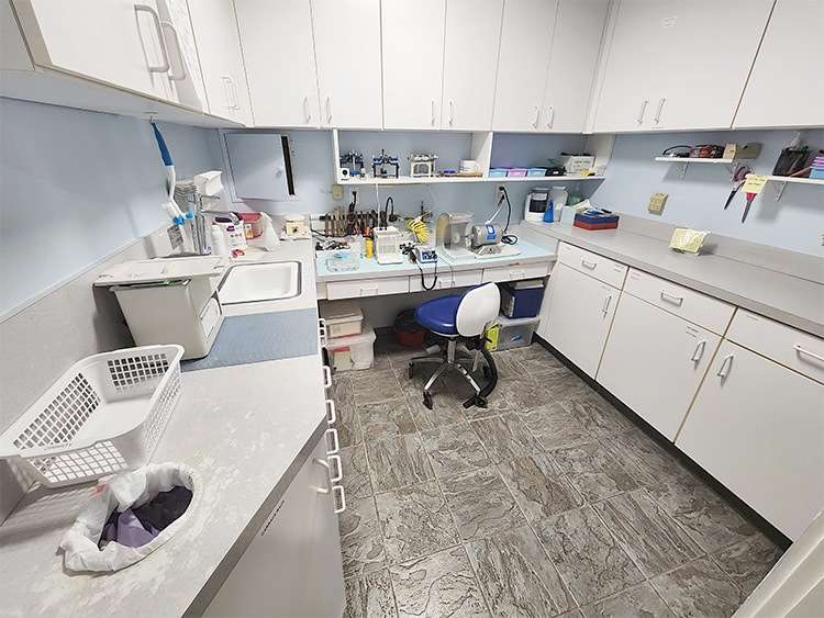 23 528 Mission Viejo California Dental Office For Sale Southern