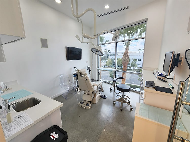 23 502 Irvine California Dental Office For Sale Southern California