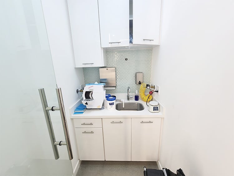 23 502 Irvine California Dental Office For Sale Southern California