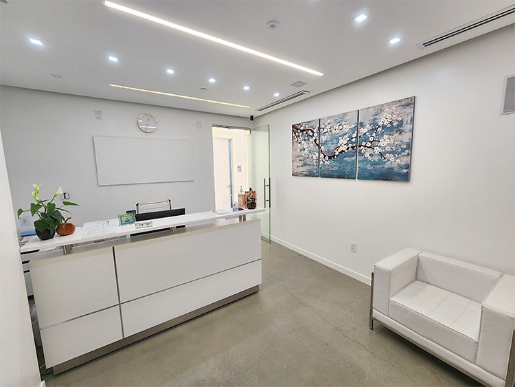 23 502 Irvine California Dental Office For Sale Southern California